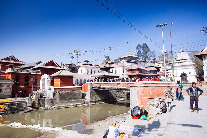 Full Day Kathmandu Sightseeing - Patan Durbar Square