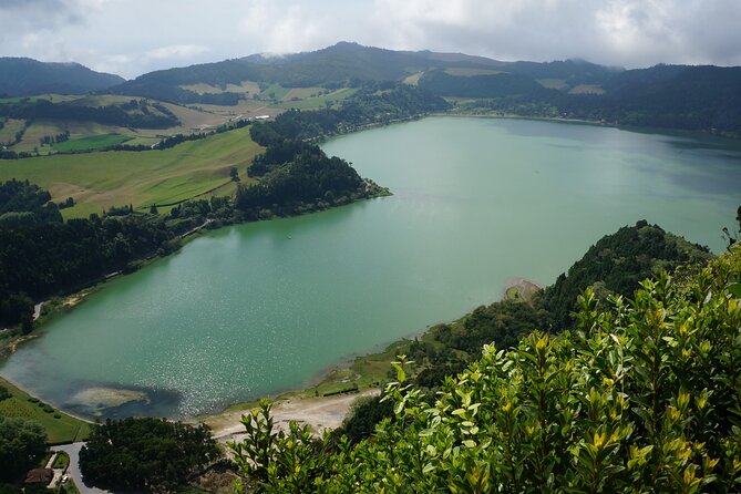 Full-Day Private São Miguel Tour With Furnas and Hot Springs - Common questions