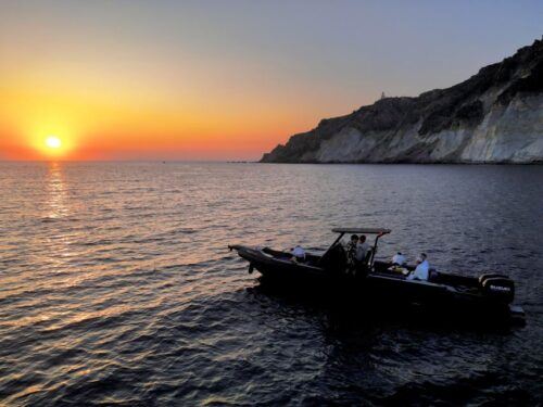 Full-Day Tour to Anafi or Ios on a Private Speed Boat - Last Words