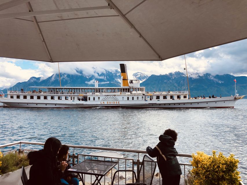 Geneva To: Lausanne Olympic Museum, Boat Trip & Evian Tour - Common questions