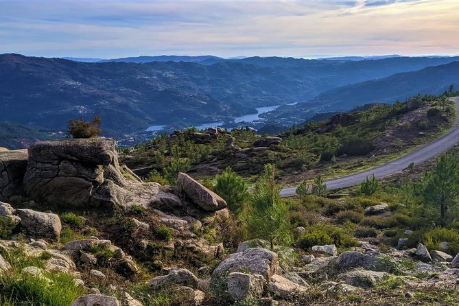 Gerês Private Tour (All Inclusive) - Key Points