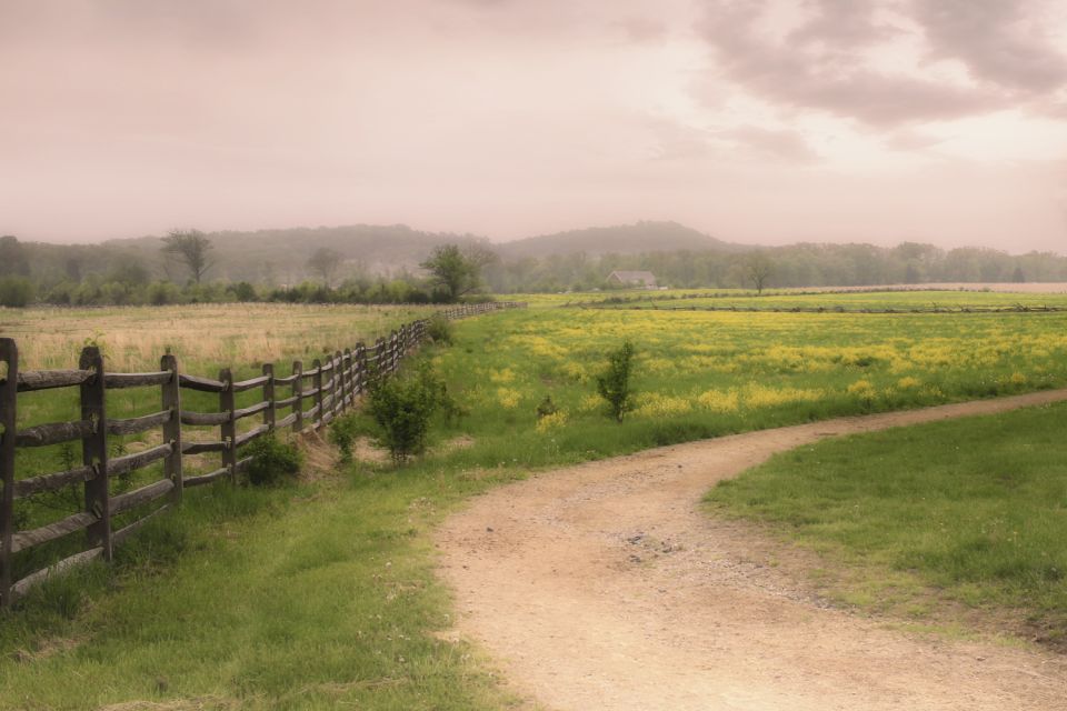 Gettysburg: Ghost-Themed Self-Guided Driving Tour - Benefits of the Action Tour Guide App