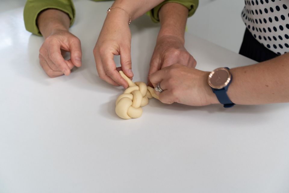 Goolwa, Mastering the Craft of Bread Making - Experience Highlights