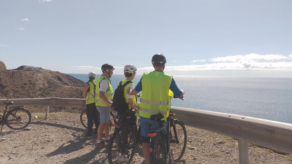 Gran Canaria: 1-7 Day E-Bike Rental 80 Km Battery Life - Additional Information