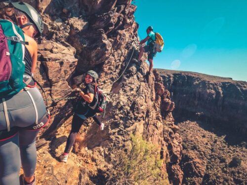 Gran Canaria: Vía Ferrata Tour for Beginners - How to Prepare