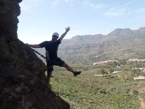 Gran Canaria: Zipline and Mountaineering Tour - Last Words