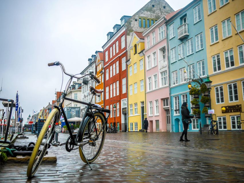 Grand Bike Tour of Copenhagen Old Town, Attractions, Nature - Last Words