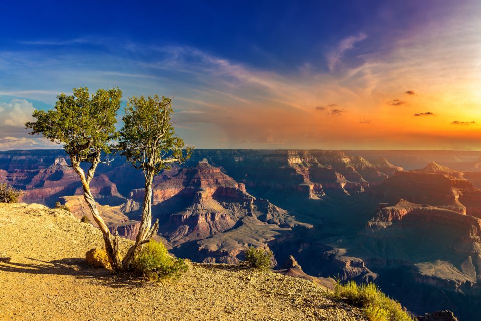 Grand Canyon & Sedona: Self-Guided Driving Tour Bundle - Last Words