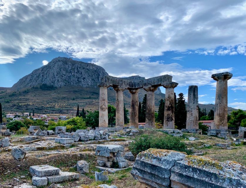 Greece: Athens & Corinth Private Christian History Tour - Last Words