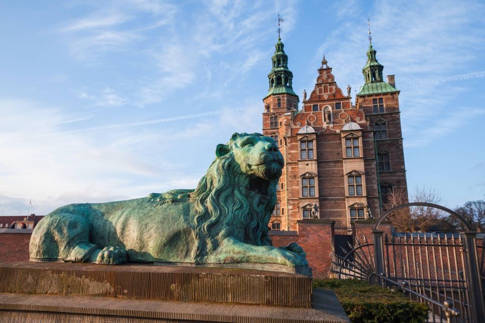 Guided Car Tour of Copenhagen City Center, Nyhavn, Palaces - Last Words