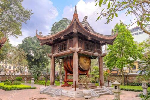 Ha Noi City Half Day Tour: Cultural Mosaic - Last Words