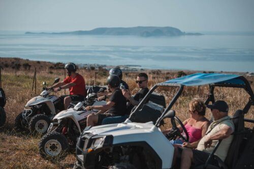 Half Day Safari: Quad & Buggy Safari in Crete! Off-Road Tour - Last Words