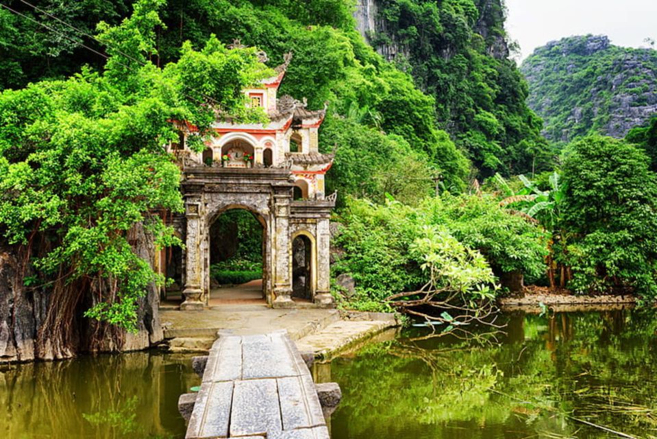 Hanoi: Hoa Lu, Tam Coc, Mua Caves Full - Day Trip - Last Words
