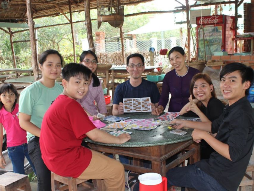 HCMC Mekong Delta: Classic Day Tour - Last Words