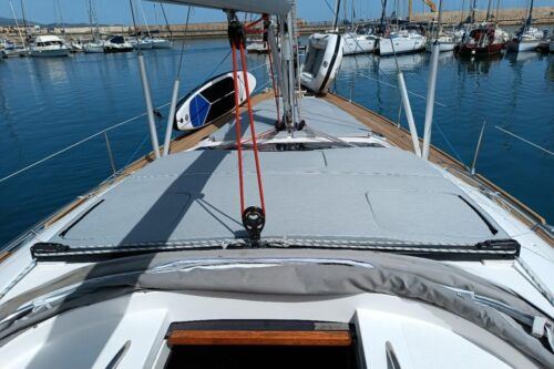 Heraklion: Dia Island Luxury Sailing Trip - up to 14 Guests - Last Words