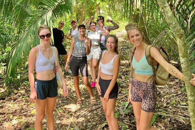 Hike and Yoga Jungle Experience in Mexico - Last Words