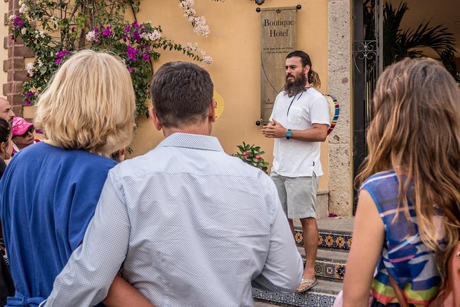 Historical and Cultural Walking Tour of San José Del Cabo - Last Words