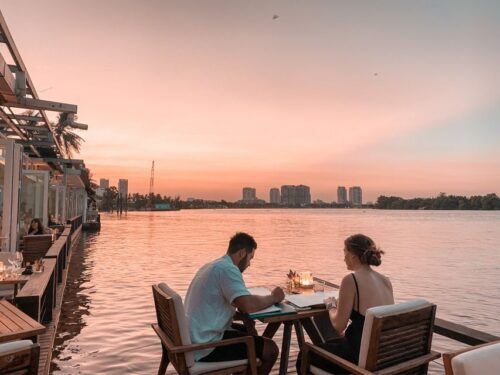 Ho Chi Minh City: Luxury Sunset Speedboat Tour With Cocktail - Last Words