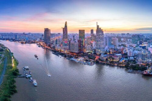 Ho Chi Minh City: Private Tour From Hiep Phuoc Port - Common questions