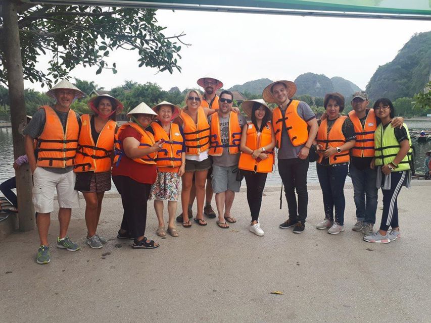Hoa Lu and Tam Coc 1-Day Tour - Common questions