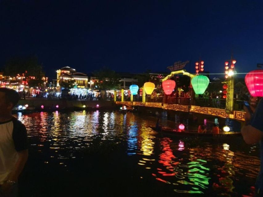 Hoi An City And Food Tour From Hoi An/ Da Nang - Common questions