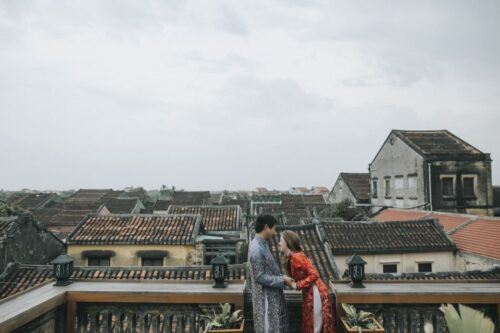 Hoi An Cyclo Tour in Vietnamese Traditional Ao Dai - Essential Packing List