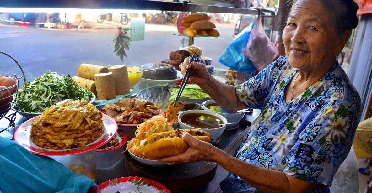 Hoi An: Evening Food Tour by Bike - Last Words