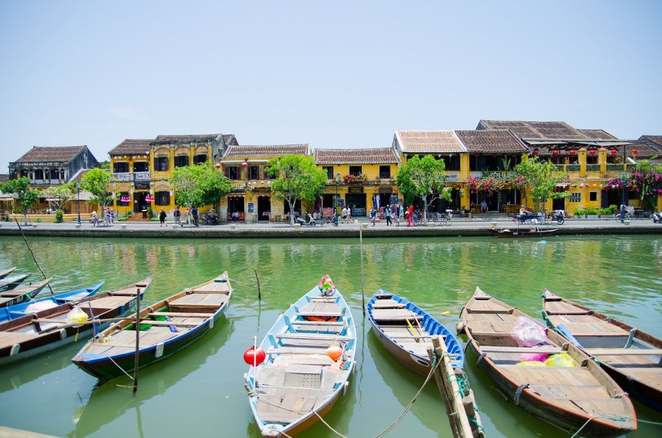 Hoi An: Full-Day Customized Private Tour - Common questions