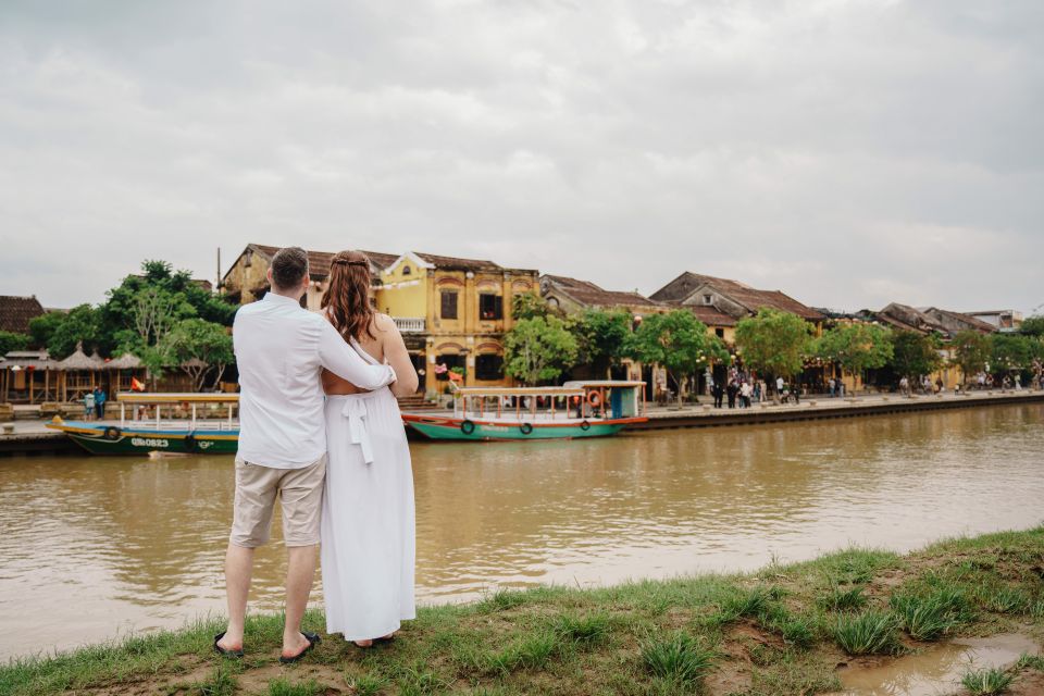 Hoi An Pre-Wedding and Secret Marriage Propo - Common questions