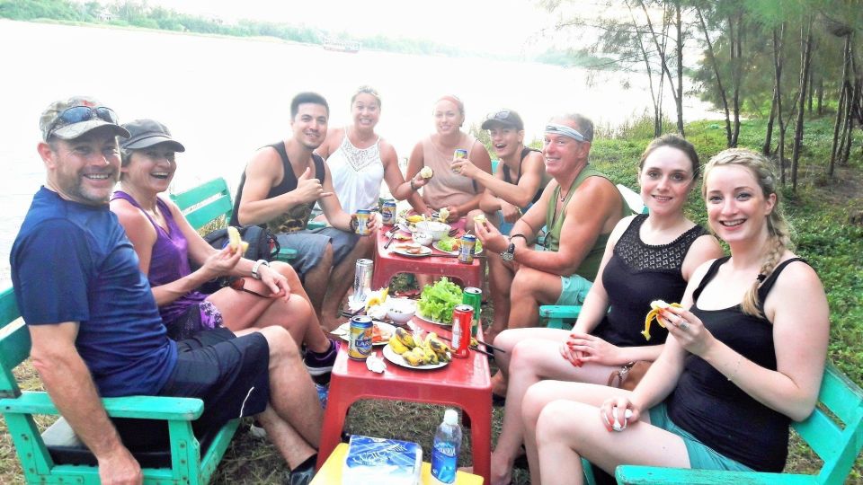 Hoi An: Private Bicycle & Boat Tour With Dinner Experience - Last Words