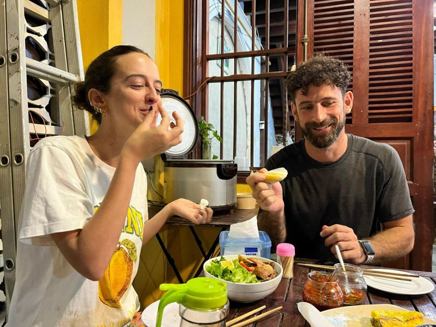 Hoi An Vegan Food Tour - Common questions