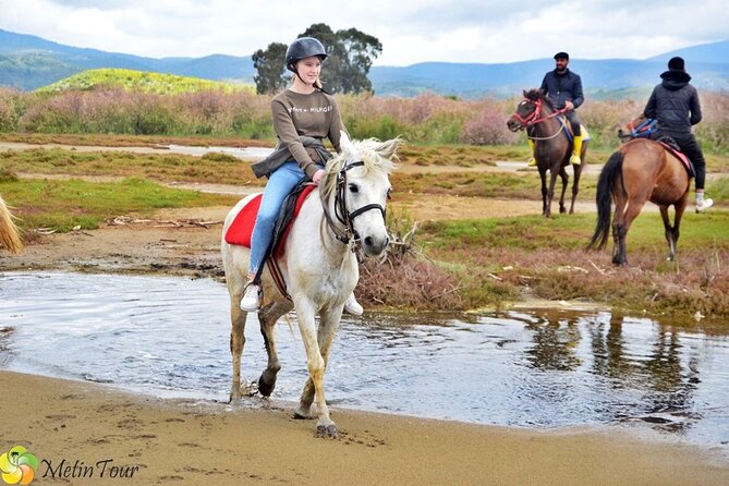 Horse Safari From Kusadasi - Last Words