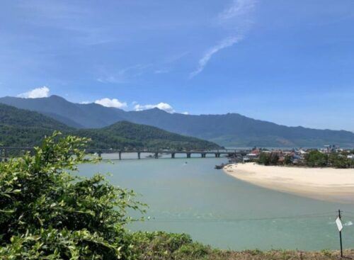 Hue To/From Hoi An Via Hai Van Pass by Private Car - Last Words