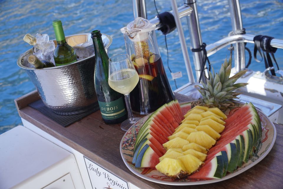 Ibiza: Scenic Cruise With Tapas and Drinks - Last Words