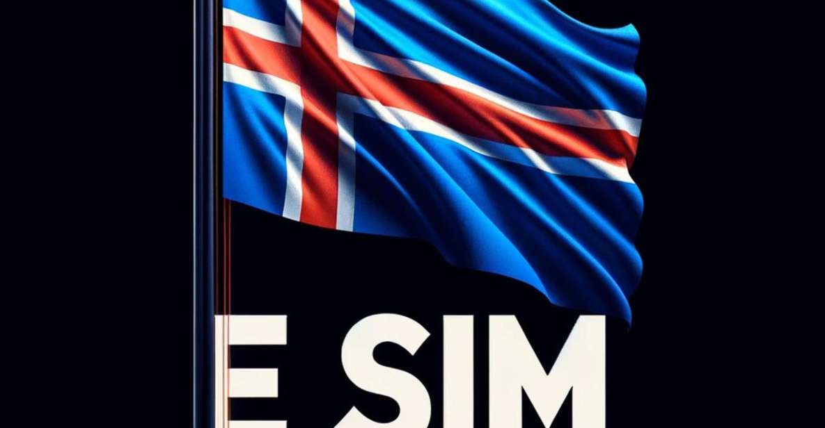 Iceland Esim Unlimited Data - Tips for Optimal Usage