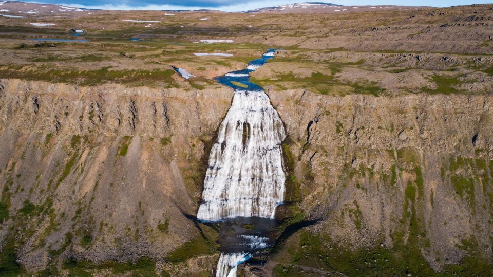 Isafjordur: Dynjandi Waterfall Tour and Icelandic Farm Visit - Common questions