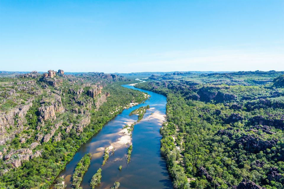 Jabiru: 30 Minute Scenic Flight Over Kakadu National Park - Last Words