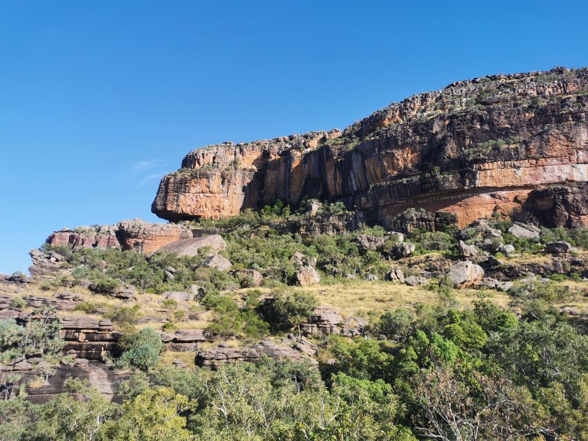 Kakadu National Park, 4WD, 4-6 Guests Only, Day Trip W/Lunch - Common questions