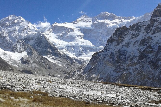 Kanchenjunga Circuit Trek - Last Words