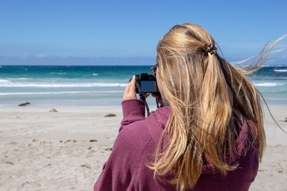 Kangaroo Island Full Day Experience by Ferry Including Lunch - Last Words