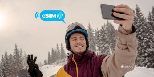 Kaprun & Austria: Unlimited EU Internet With Esim Data - Last Words