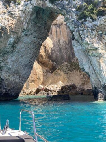 Karavostasi: Paxos & Antipaxos Islands Private Cruise - Last Words