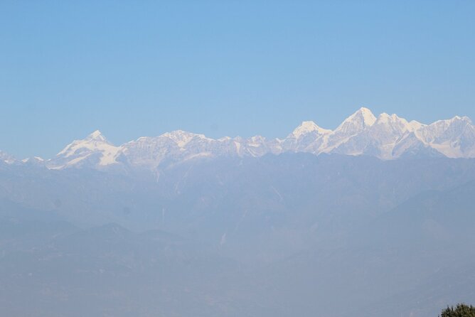 Kathmandu: 1 Day Hiking to Nagarjun Hill - Common questions