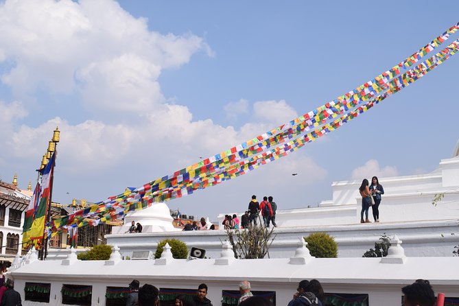 Kathmandu Half-Day Tour (Pashupatinath Temple and Boudhanath Stupa) - Additional Information