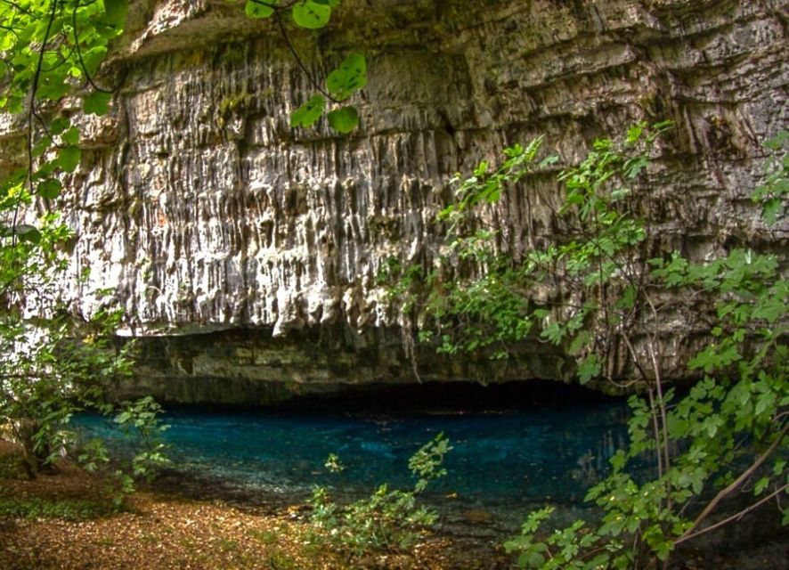 Kefalonias Natural Retreat: Castles, Hamlets, & Caves - Last Words