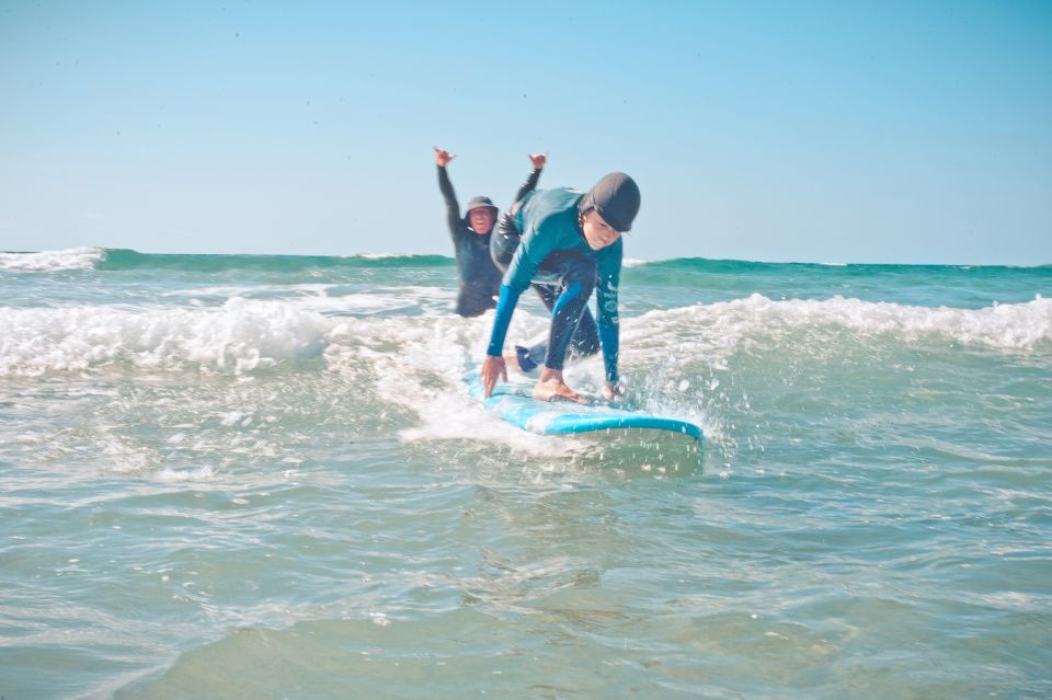 Kids & Family Surf Course at Fuerteventura's Endless Beaches - Last Words