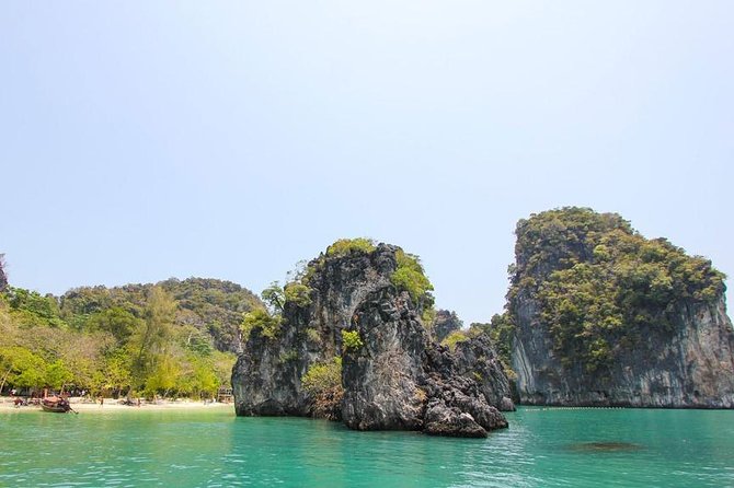 Krabi Hong Islands Snorkeling and Sunset Tour by Longtail Boat - Last Words