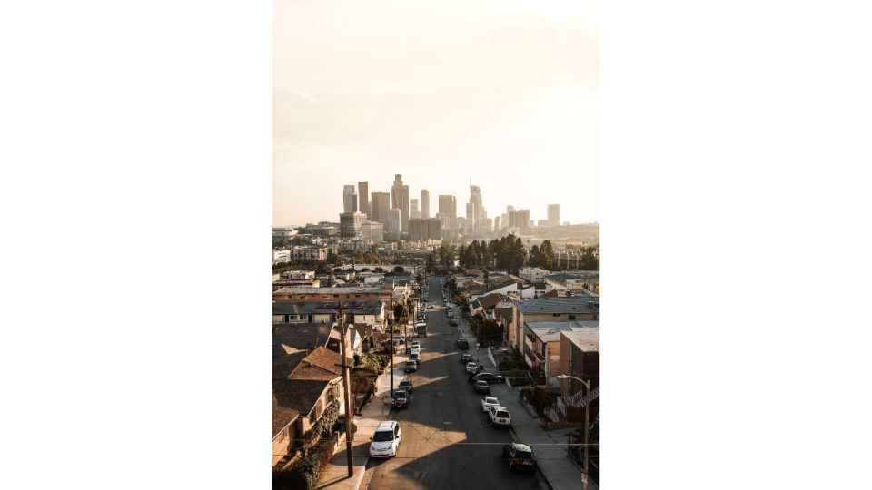 LA River Eco Tour and Secret Stair Hike - Last Words