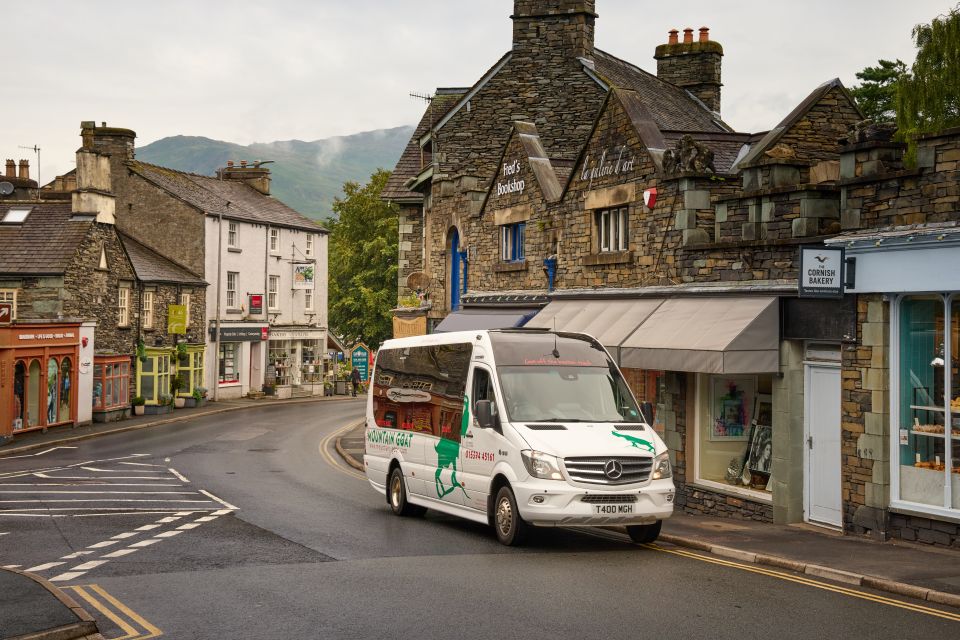 Lake District: Ten Lakes Full-Day Tour - Last Words