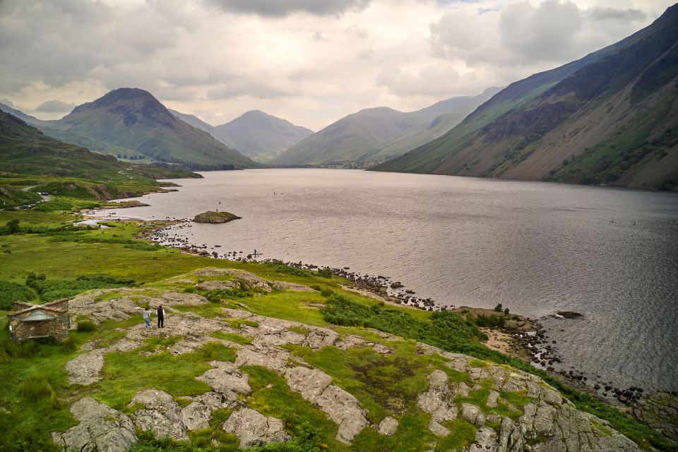 Lake District: Western Lakes Full-Day Tour - Last Words